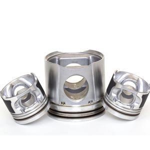 工業發動機零件