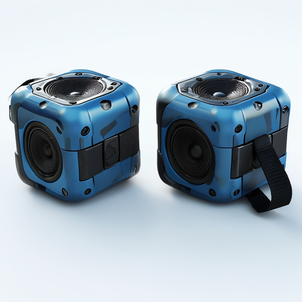 防水音箱SPI-Z105