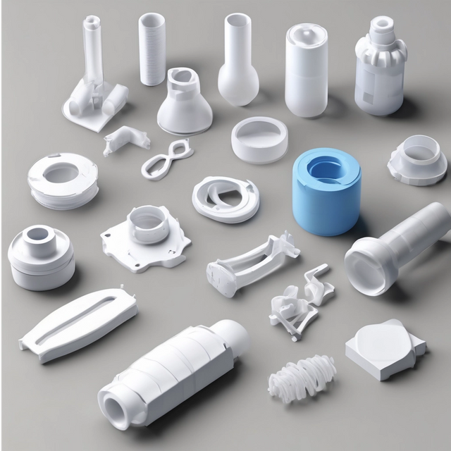 醫用植入塑料零件