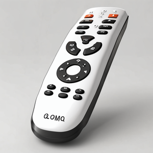 电视遥控器外壳