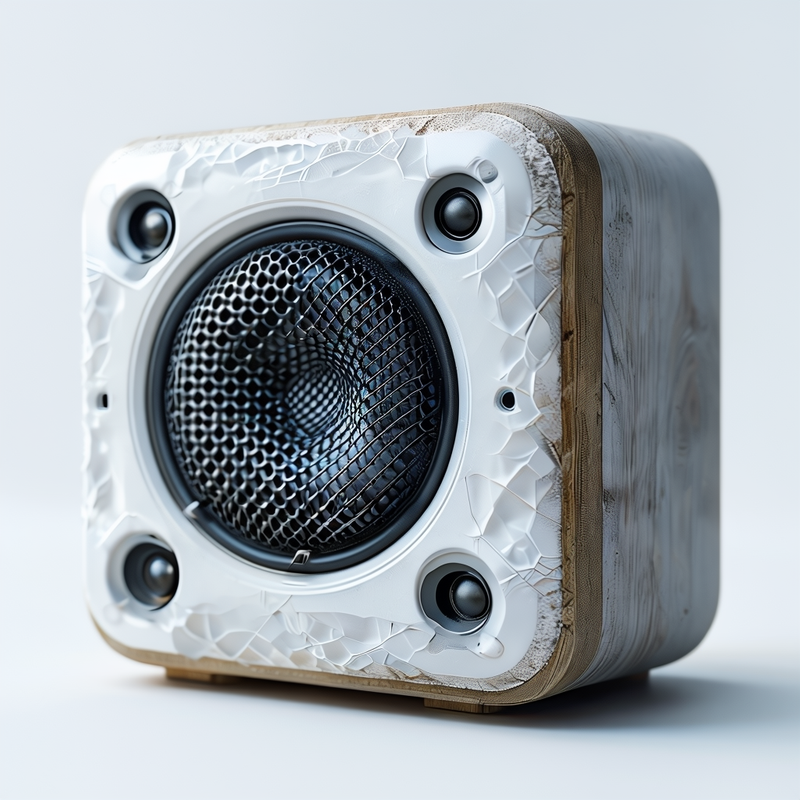 音频音箱 SPI-F02