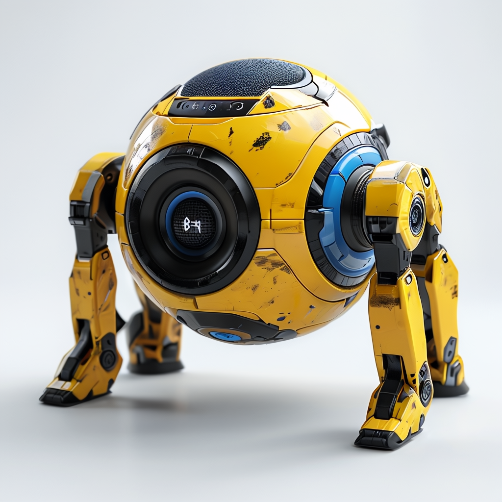 音频扬声器SPI-Z108