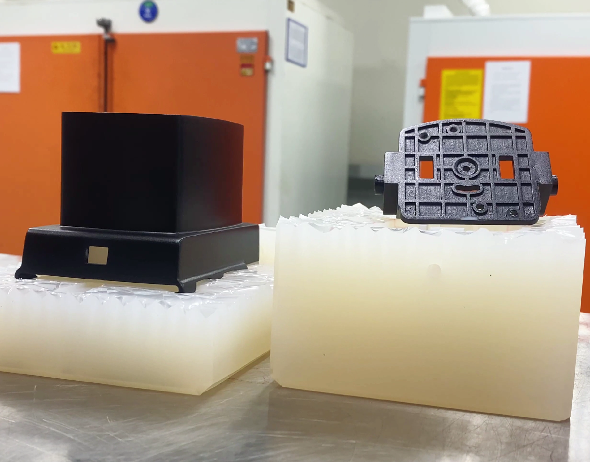 Vacuum Casting