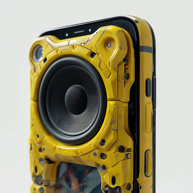 音频扬声器SPI-Z100