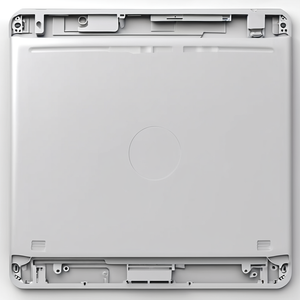 筆記本電腦底殼