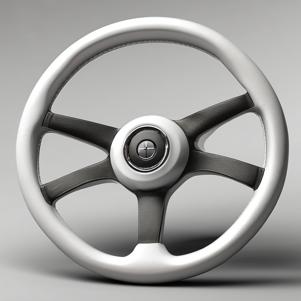 方向盘模具 汽车配件定制加工