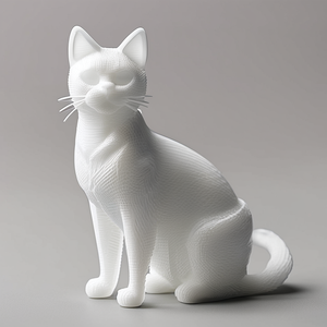 貓模型